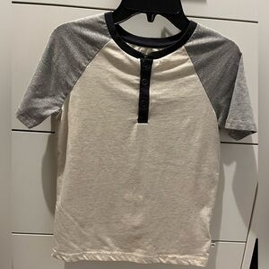 Tommy Bahama boy t shirt size 8